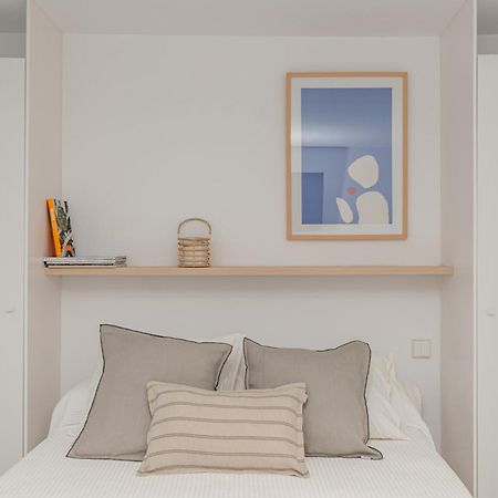 Madrid Rio Apartments 外观 照片