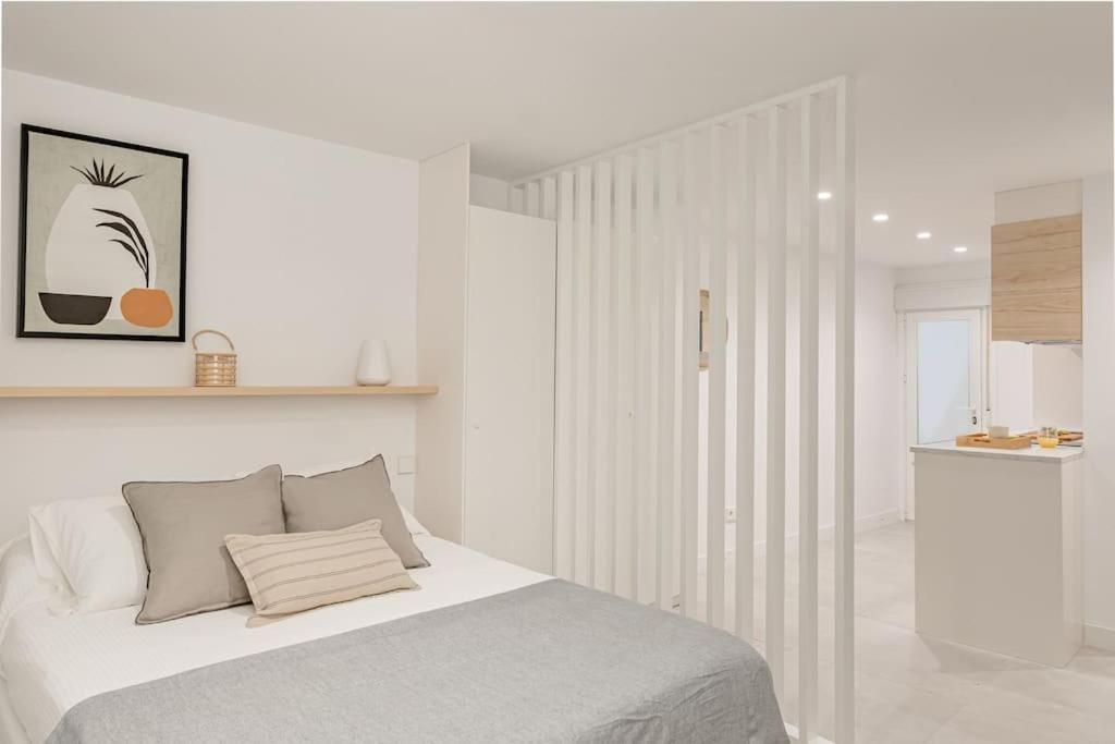 Madrid Rio Apartments 外观 照片