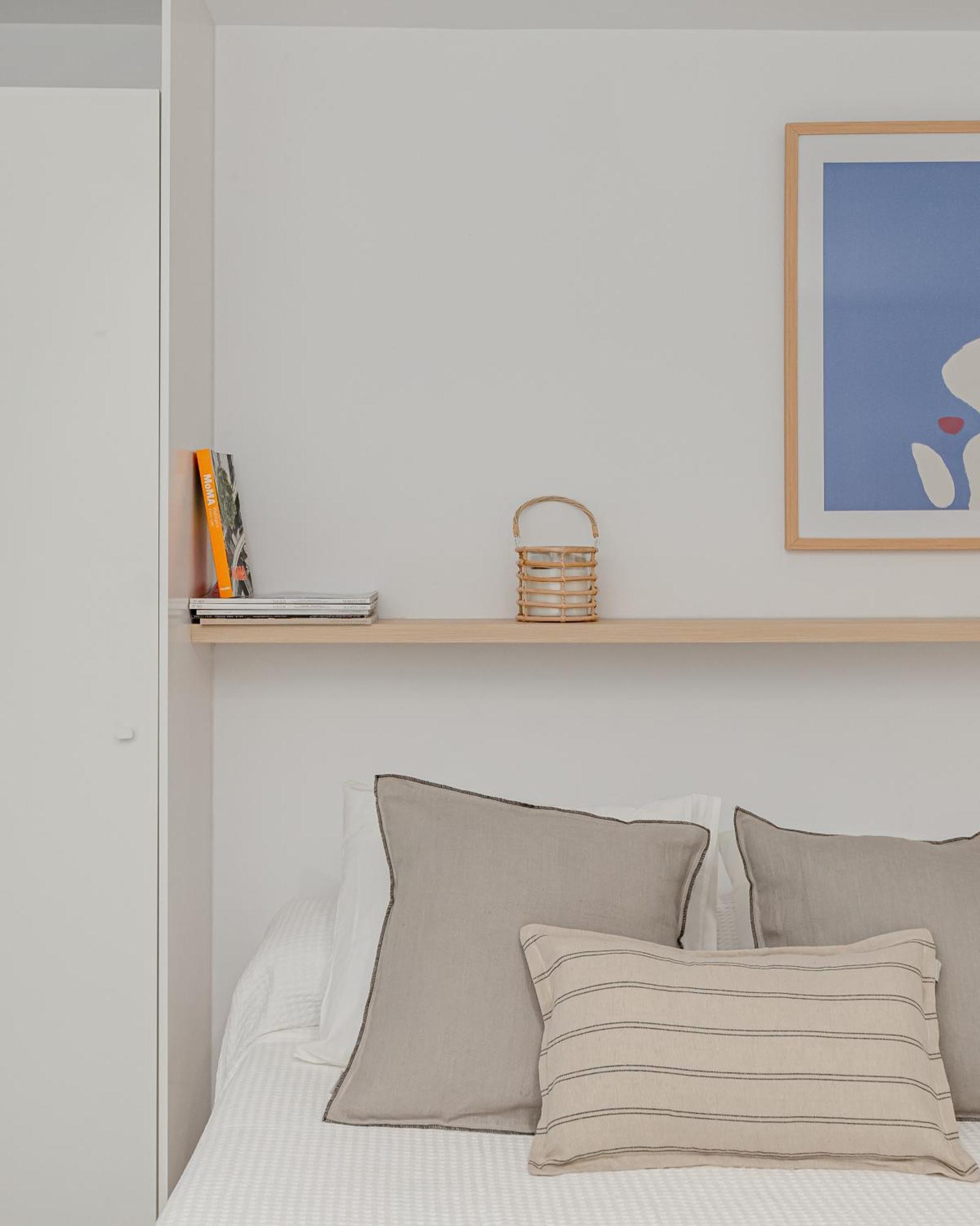Madrid Rio Apartments 外观 照片