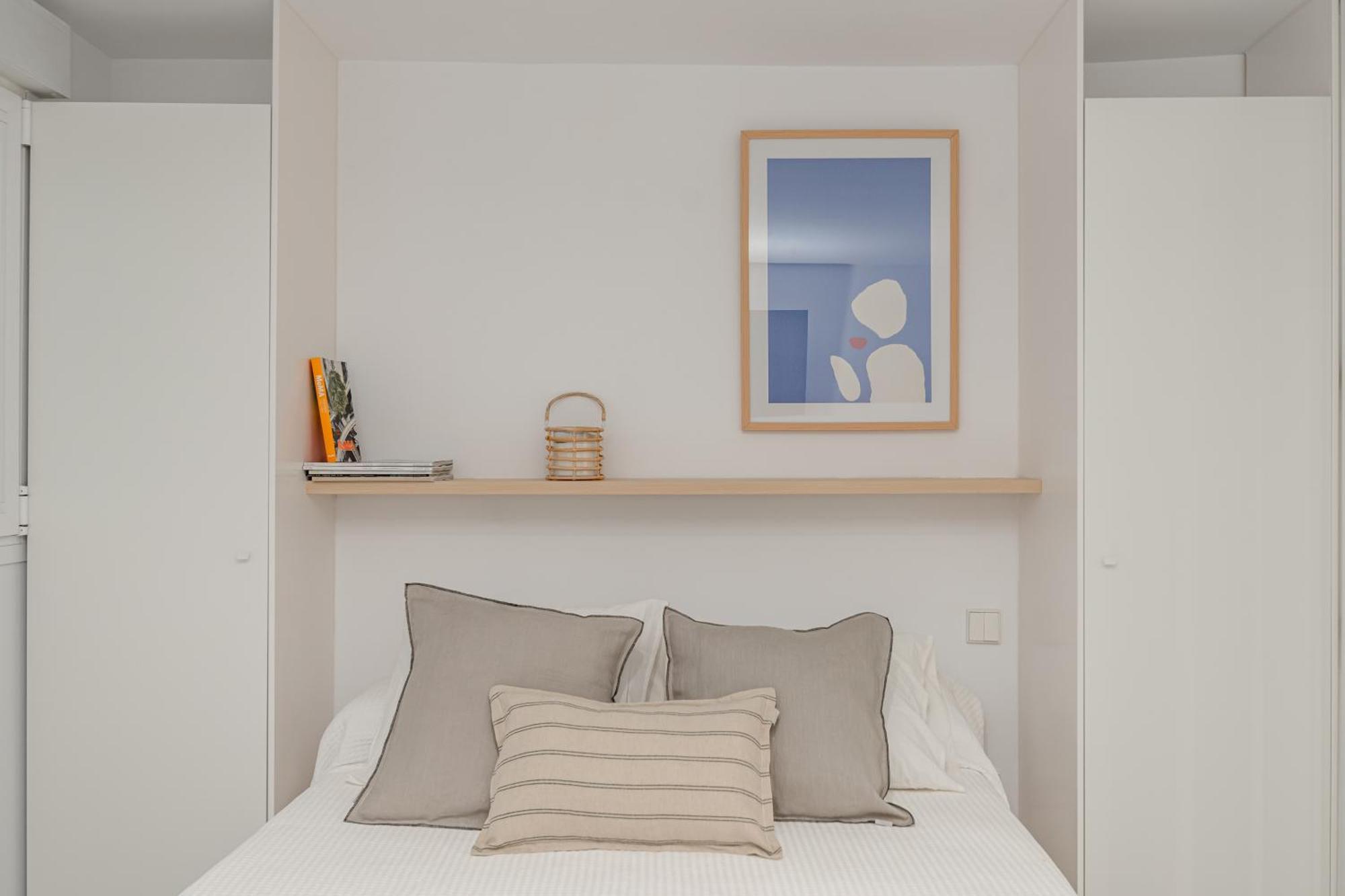 Madrid Rio Apartments 外观 照片