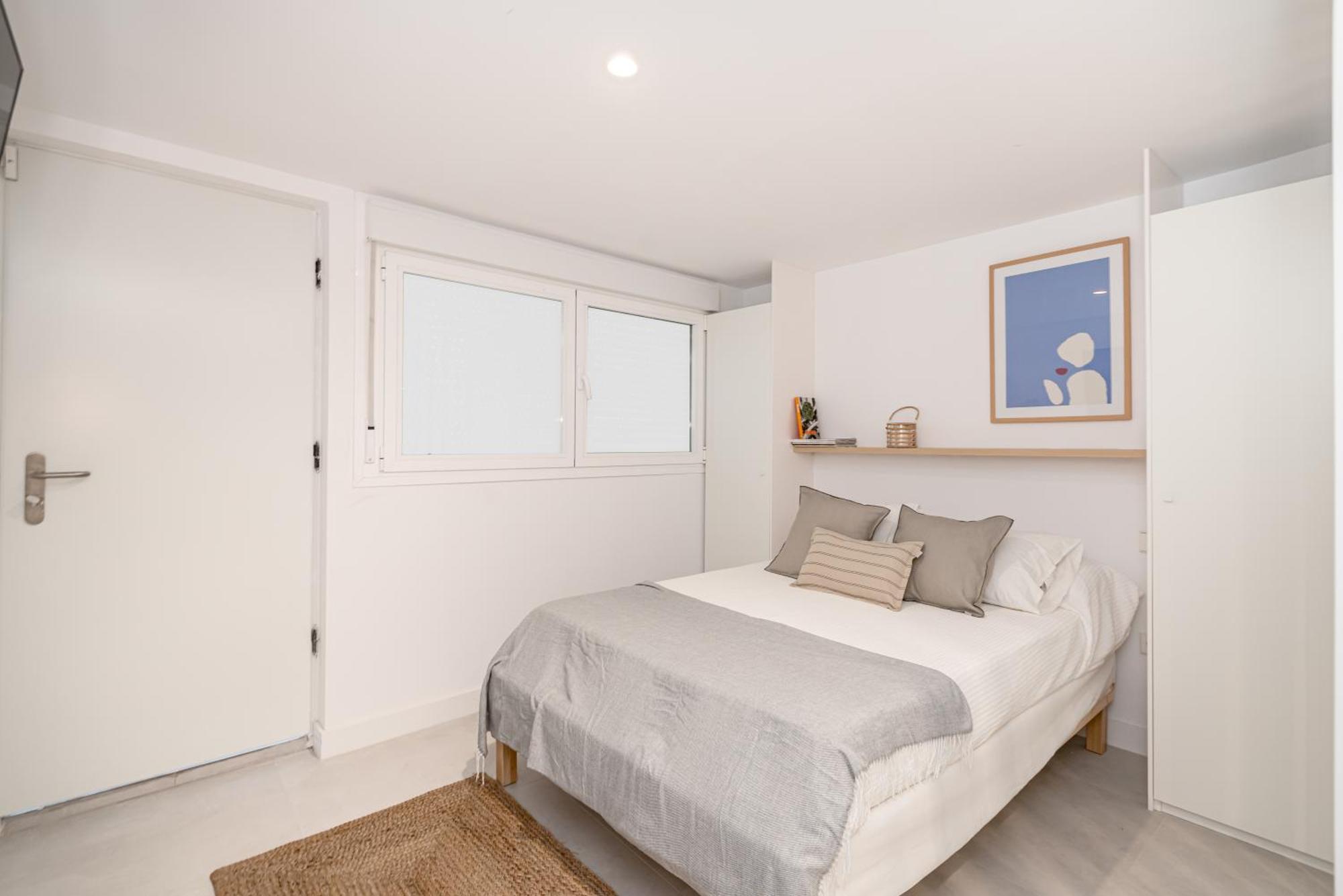Madrid Rio Apartments 外观 照片