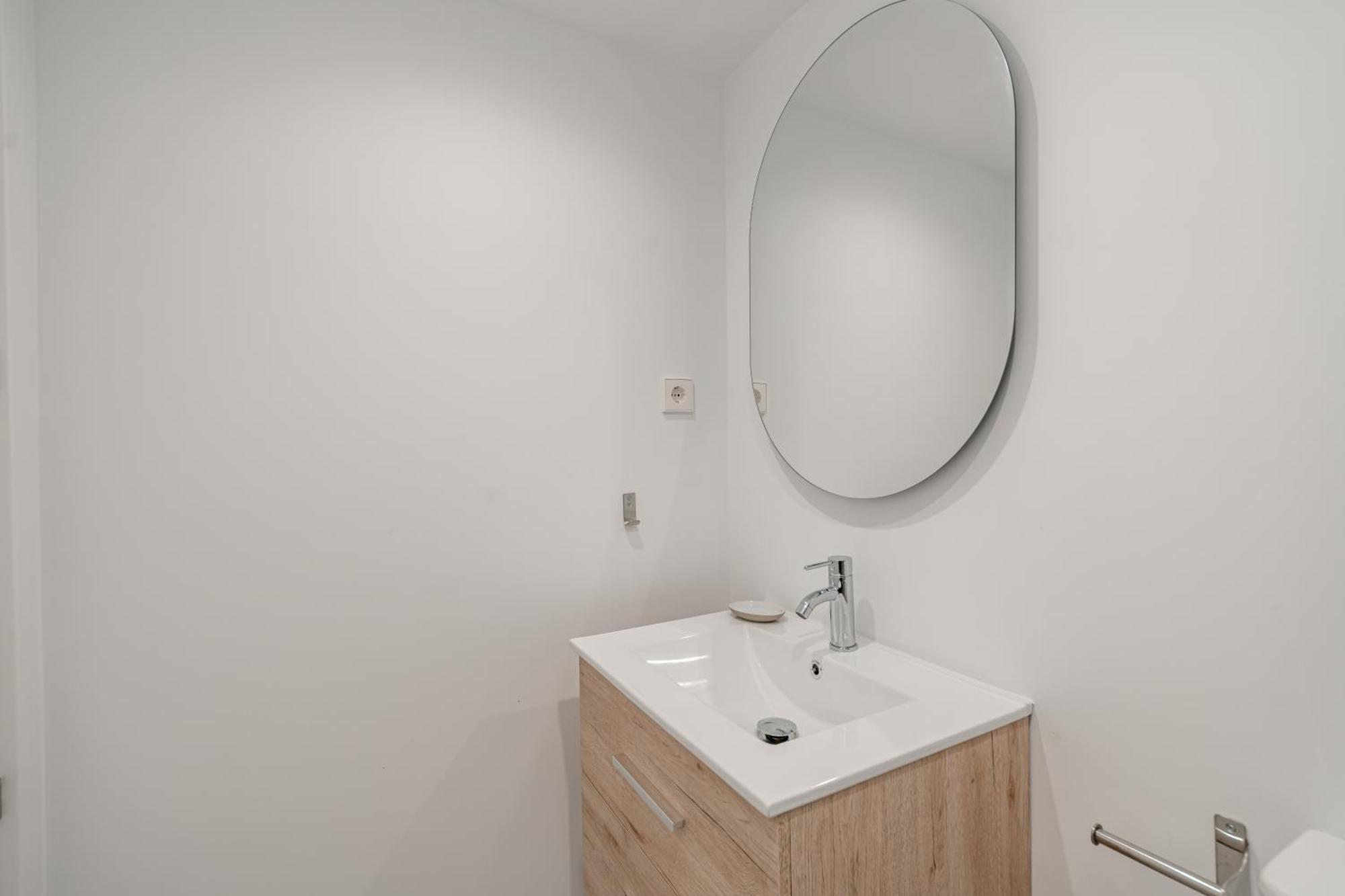 Madrid Rio Apartments 外观 照片