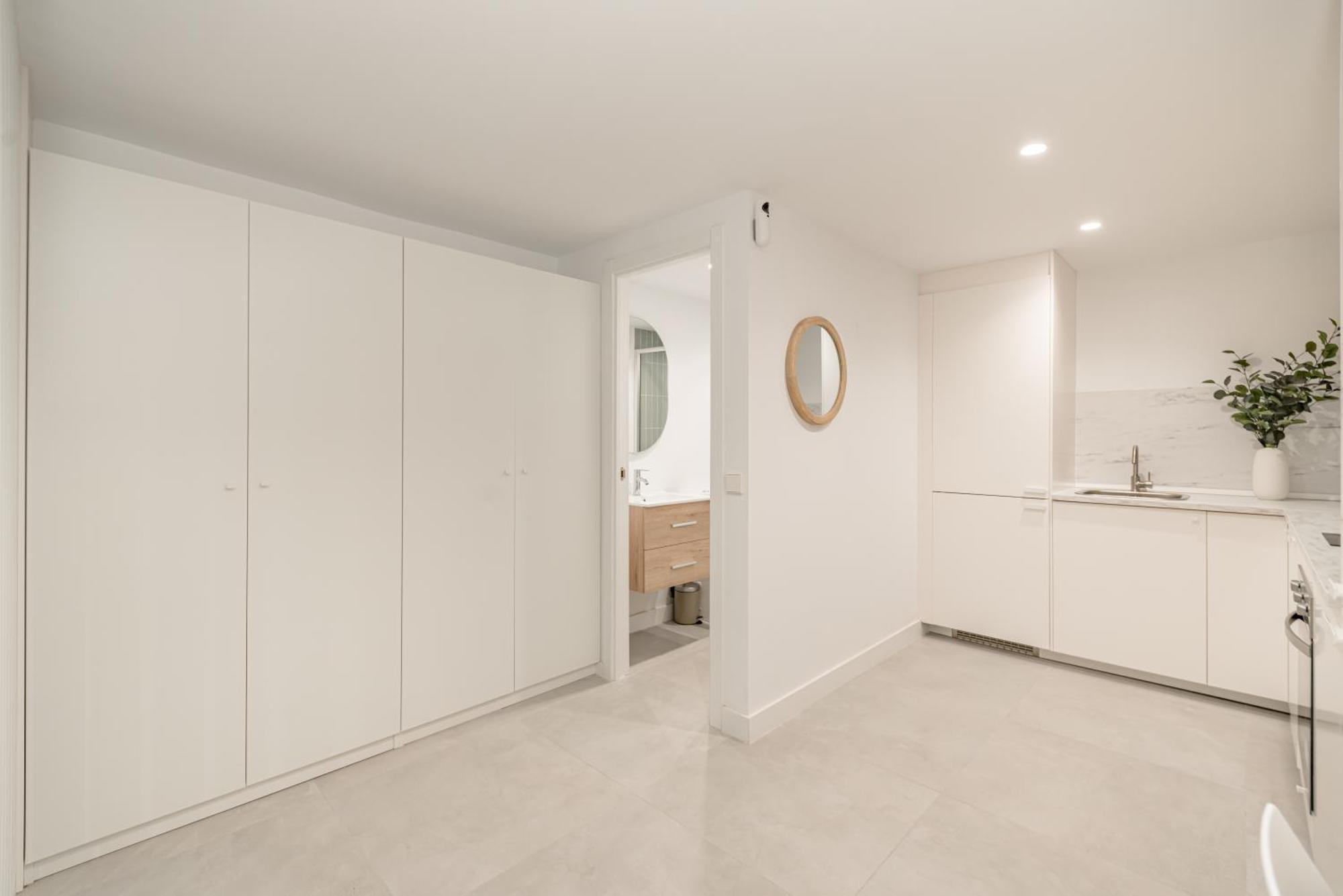 Madrid Rio Apartments 外观 照片