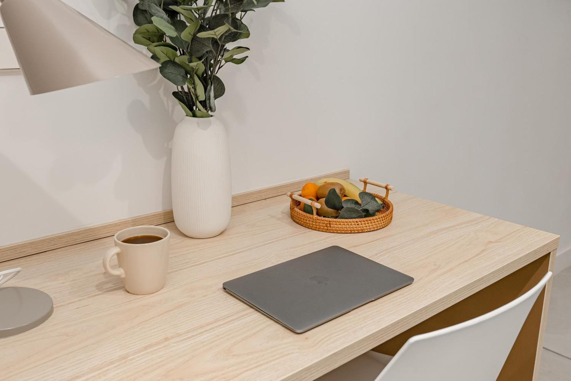 Madrid Rio Apartments 外观 照片