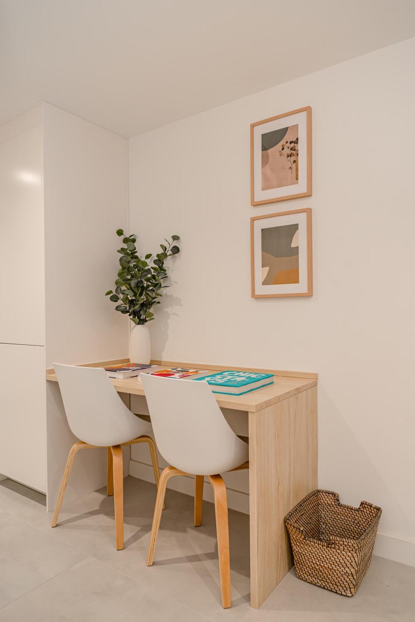 Madrid Rio Apartments 外观 照片