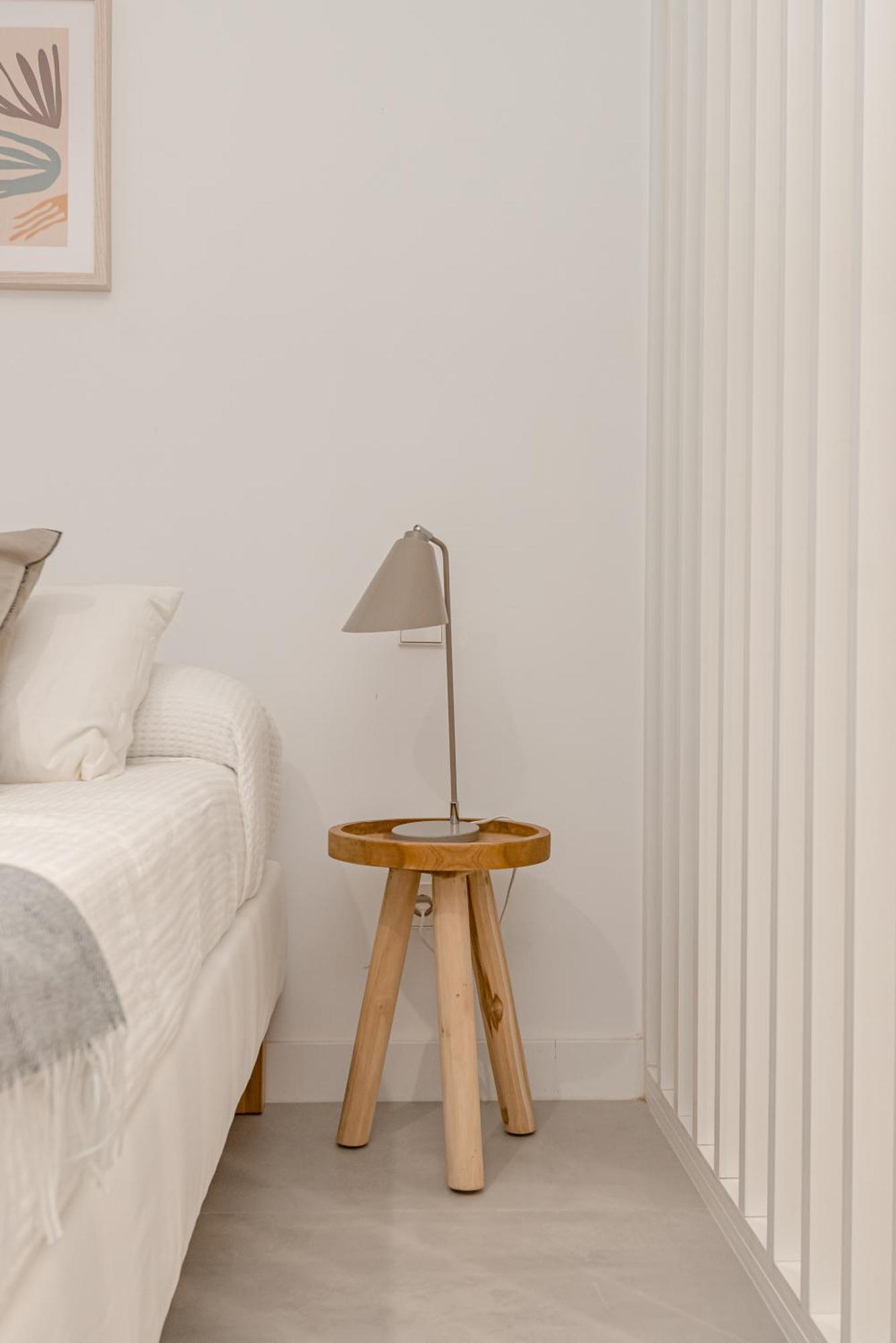 Madrid Rio Apartments 外观 照片